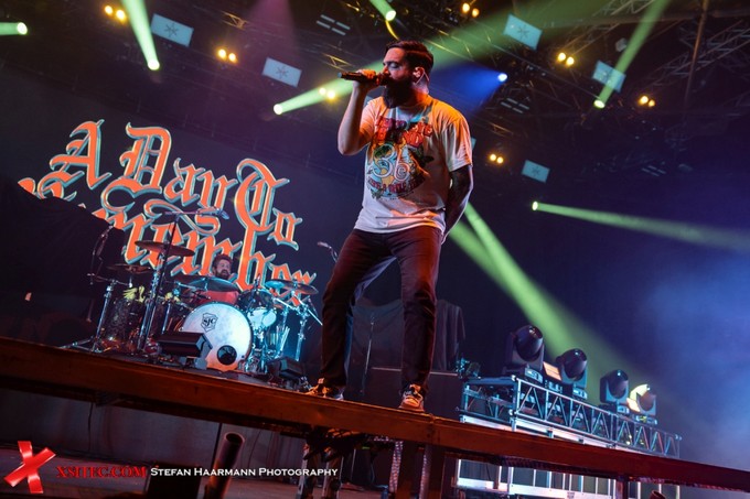 A DAY TO REMEMBER | 2023-02-26 A DAY TO REMEMBER | 2023-02-26