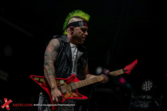 ATREYU | PALLADIUM KÖLN | 2023-01-29 ATREYU | PALLADIUM KÖLN | 2023-01-29