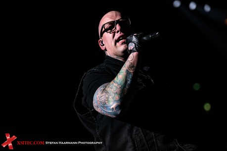 BAD WOLVES | Servant Of The Road World Tour 2022 - LANXESS ARENA BAD WOLVES | Servant Of The Road World Tour 2022 - LANXESS ARENA