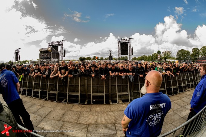 BAP | WACKEN 2025-07-31