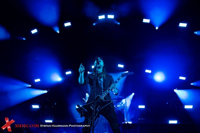 BULLET FOR MY VALENTINE | PALLADIUM KÖLN | 2023-01-29 BULLET FOR MY VALENTINE | PALLADIUM KÖLN | 2023-01-29