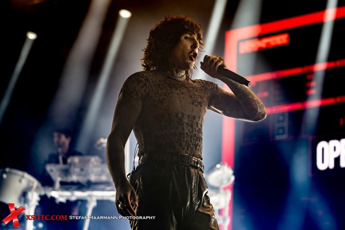 BRING ME THE HORIZON | 2023-02-26 BRING ME THE HORIZON | 2023-02-26