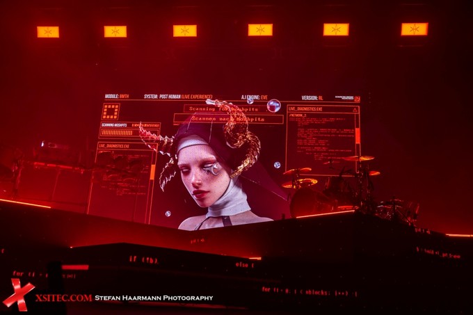 BRING ME THE HORIZON | 2023-02-26 BRING ME THE HORIZON | 2023-02-26