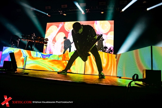 BRING ME THE HORIZON | 2023-02-26 BRING ME THE HORIZON | 2023-02-26