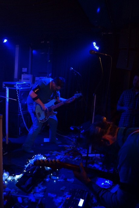 Mikael Goldbl&oslash;m