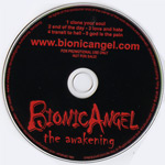 Bionic Angel: The Awakening