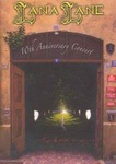 Lana Lane: 10th Anniversary Concert (DVD)