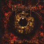 Review: Lyfthrasyr - The Recent Foresight