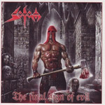Sodom: Final Sign of Evil