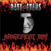 Dave Evans: Judgement Day