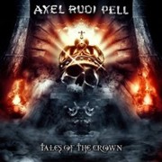 Axel Rudi Pell: Tales Of The Crown