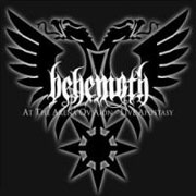 Behemoth: At The Arena Ov Aion - Live Apostasy