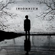 Review: Insomnium - Across The Dark