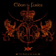 Review: Eibon La Furies - Blood Of The Realm