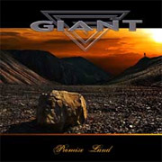 Review: Giant - Promised Land