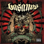 Review: Basanos - Cracking The Sledge