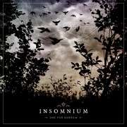 Review: Insomnium - One For Sorrow
