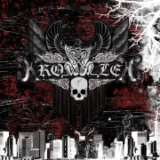 Kromlek: Finis Terr&aelig;