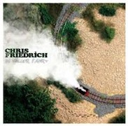 Review: Chris Friedrich - In voller Fahrt