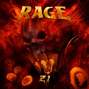 Review: Rage - 21