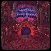 Review: Witch Mountain - Cauldron Of The Wild