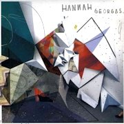 Review: Hannah Georgas - Hannah Georgas