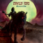 Manilla Road: Mysterium