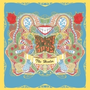 The Brimstone Days: The Healer