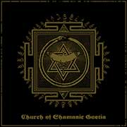 Review: Caronte - Church of Shamanic Goetia