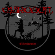 Eisregen: Flötenfreunde