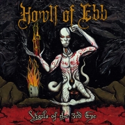 Howls Of Ebb: Vigils Of The 3rd Eye
