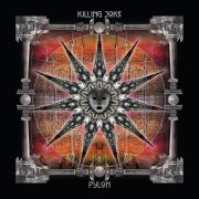 Killing Joke: Pylon