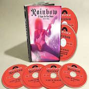 Rainbow: A Light In The Black - 1975-1984