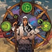 Review: Bad Acid - Revelations Of The Third Eye