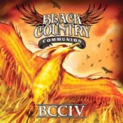 Review: Black Country Communion - BCCIV