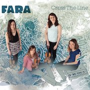 Review: Fara - Cross The Line