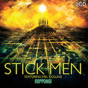 Stick Men: Roppongi