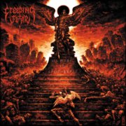 Creeping Fear: Onward To Apocalypse