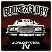Booze & Glory: Chapter IV