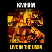 KMFDM: Live in the USSA