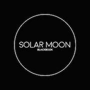 Solar Moon: Blackbook