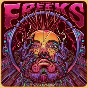 The Freeks: Crazy World