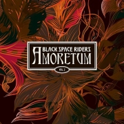 Review: Black Space Riders - Amoretum Vol. 2