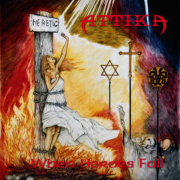 Attika: When Heroes Fall (Re-Release)