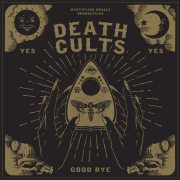 Review: Death Cults - Death Cults