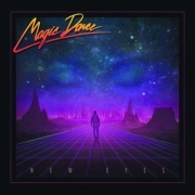 Review: Magic Dance - New Eyes