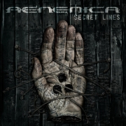 Review: Aenaemica - Secret Lines