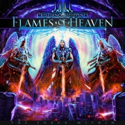 Cristiano Filippini's Flames of Heaven: The Force Within