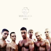 Review: Rammstein - Herzeleid (XXV Anniversary Edition - Remastered)