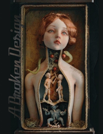 Review: A Broken Design - Another Day In Hell